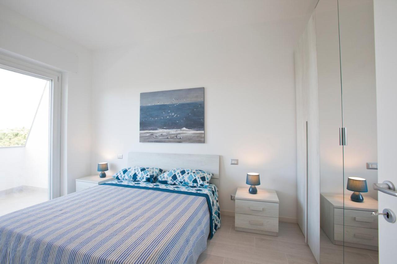 Surf And Windsurfer House Anzio Apartment Exterior photo