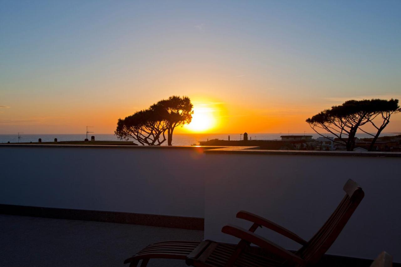 Surf And Windsurfer House Anzio Apartment Exterior photo